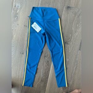 Split 59 leggings